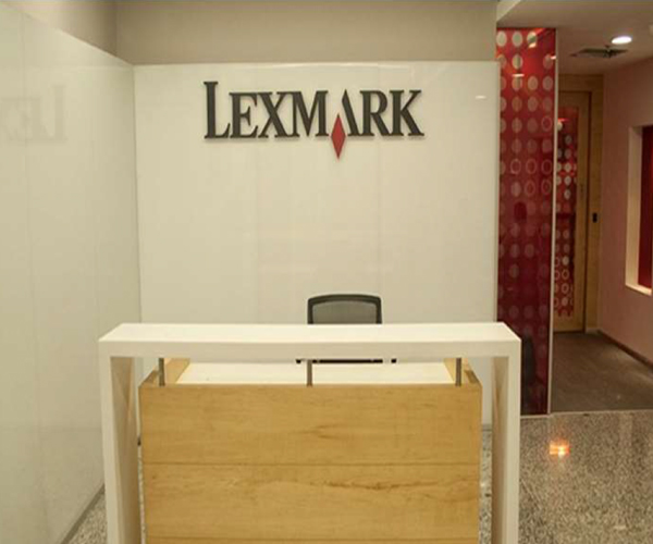 LEXMARK INTERNATIONAL INDIA PVT. LTD.